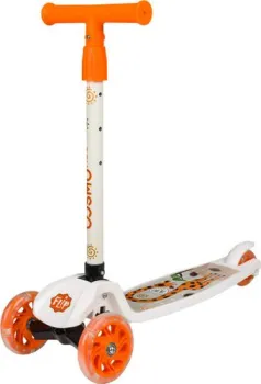 <?= Cosmoride Flip СF25WT (белый) ?>