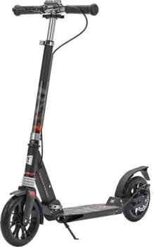 <?= Tech Team City Scooter Disk Brake 2024 (красный) ?>