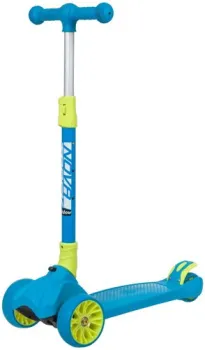 <?= Novatrack Rainbow Pro Button 120PROB.RAINBOW.BL20 (голубой) ?>