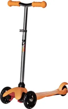 <?= Novatrack Disco-kids Basic 120H.DISCOKIDS.OR25 (оранжевый) ?>
