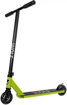 <?= Novatrack Wolf 10/110 110P.WOLF.BGN24 (зеленый) ?>