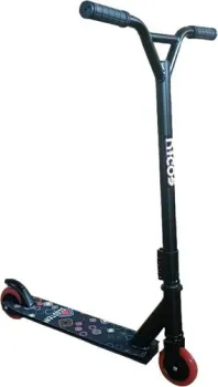 <?= Ricos Zing JSCJ100S (черный/черный) ?>