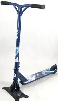 <?= Ricos Hurricane ST10A (синий) ?>
