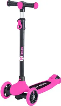 <?= Ricos Frolic SM310 (розовый) ?>