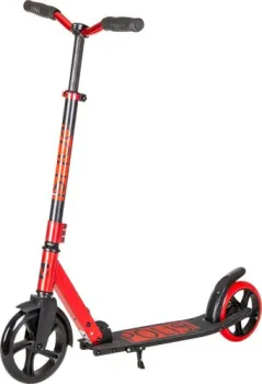 <?= Novatrack Polis 200 Pro 200.POLIS.RD22 (красный) ?>