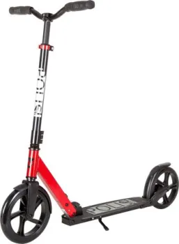 <?= Novatrack Polis 230 Pro 20 230.POLIS.RD22 (красный) ?>