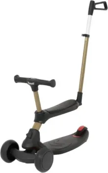 <?= Rant Rider Plus RB100 (черный) ?>