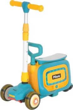 <?= Pituso HD-8814B (синий) ?>