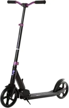 Novatrack Polis 200 Pro'30 200FS.POLIS.VT21 (фиолетовый)