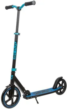 <?= Novatrack Polis 230 Pro 230.POLIS.BL20 (черный/бирюзовый) ?>