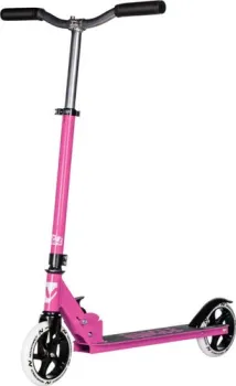<?= Novatrack Jungle Alloy 125.JUNGLE.PN25 (розовый) ?>