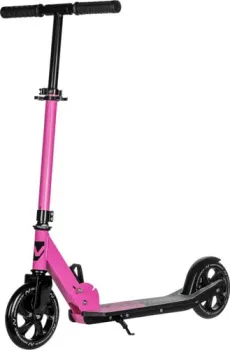 Novatrack Polis Plastic 160P.POLIS.PN25 (розовый)
