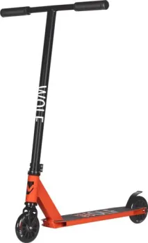 <?= Novatrack Wolf 20 110 110P.WOLF.RD25 (красный) ?>
