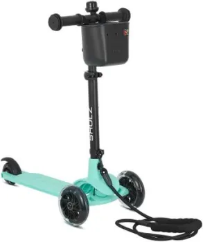 <?= Shulz ANT Mini (мятный) ?>