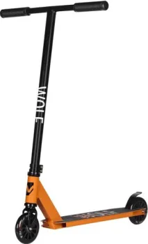 <?= Novatrack Wolf 20 110 110P.WOLF.OR25 (оранжевый) ?>