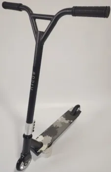 Ricos Flash JL-300A-4 (черный/серый)