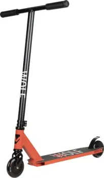 <?= Novatrack Wolf 100P.WOLF.RD25 (красный) ?>