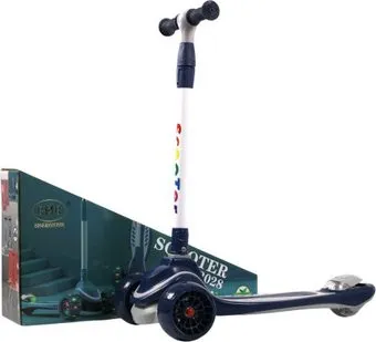 <?= RiverToys HB-606 (синий) ?>