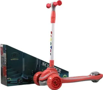 <?= RiverToys HB-606 (розовый) ?>