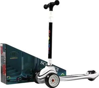<?= RiverToys HB-606 (белый) ?>