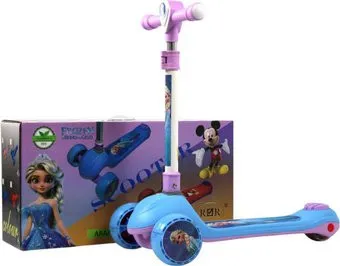 <?= RiverToys HB-105 (синий) ?>