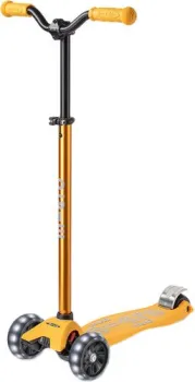Micro Maxi Micro Deluxe Pro LED (желтый)
