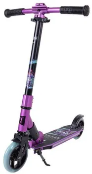 Tech Team Comfort 145R Evolution Lux 2024 (фиолетовый)