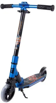 Tech Team Comfort 145R Evolution Lux 2024 (синий)