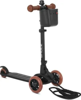 <?= Shulz ANT Mini (черный) ?>