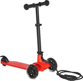 <?= Shulz ANT Mini (красный) ?>