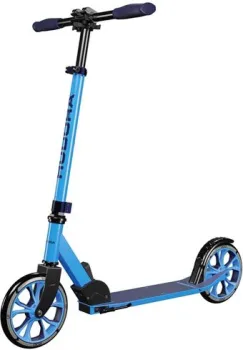 <?= Hudora Scooter Up 200 14450 (cyan) ?>