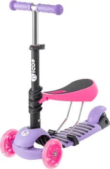 <?= Ricos Joy KB05 (розовый) ?>