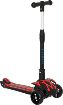 <?= Pituso HD-S212 (черный/красный) ?>