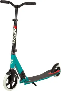 <?= Novatrack Deft 180 Alloy 180.DEFT.GN22 (зеленый) ?>