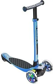 <?= Yvolution Glider XL (черно-синий) ?>