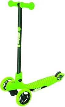 <?= Yvolution Glider Air (зеленый) ?>