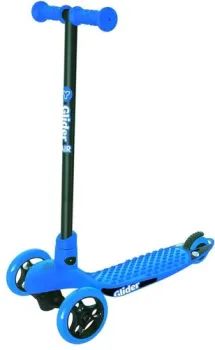 <?= Yvolution Glider Air (синий) ?>