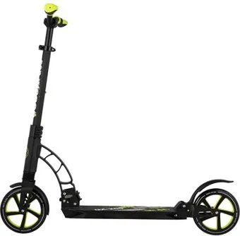 Maxiscoo GX-200 MSC-GX200-GR (зеленый)