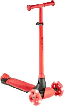 Yvolution Y Glider Kiwi (красный)
