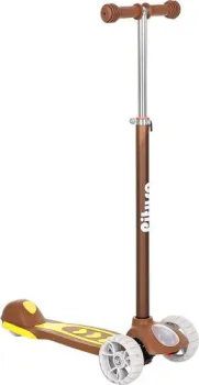 <?= Pituso EC-M08 (коричневый) ?>