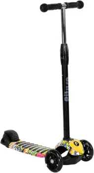 <?= Pituso EC-M966 (желтый) ?>