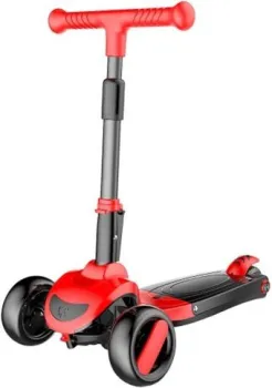 <?= Pituso HD-S8 (красный) ?>