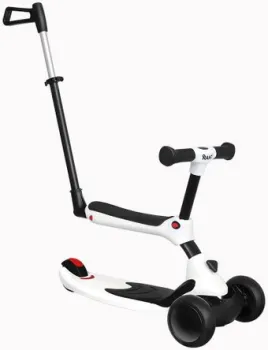 <?= Rant Rider Plus RB100 (белый) ?>