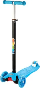 MicMax MG03A-BLW