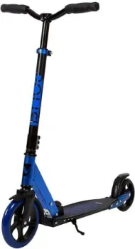 <?= Novatrack Polis 180.POLIS.BL21 (голубой) ?>
