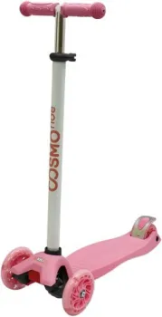 <?= Cosmoride Slidex S910 (розовый) ?>