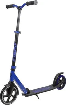 Novatrack Polis 200 Pro 200.POLIS.BL20 (черный/синий)