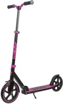 Novatrack Polis 230 Pro 230.POLIS.VT20 (черный/фиолетовый)