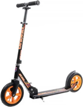 <?= Slider Urban Off Road (черный/оранжевый) ?>