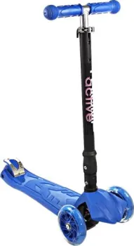 <?= Triumf Active SKL-07CL Maxi Flash Plus (синий) ?>